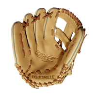 Louisville Slugger 11.5 Serija serije BESPLATNA rukavica, desna ruka