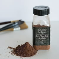Sennelier suhi pigment, 100g jar, ultramarin ljubičica