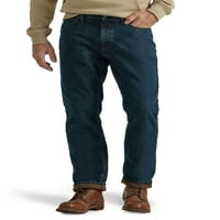 Lee® legendarni muški Relaxed Straight Jean