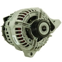 Alternator-Premium Remy Reman odgovara 98- Volvo C 2.4L-L5