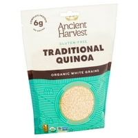 Drevna berbe Quinoa White, OZ