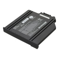 Panasonic CF-VZSU0KW - Notebook baterija - litijum-jon - 2. Ah - za Panasonic Teoughbook