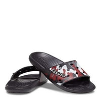 Crocs Unise Classic Camo Slide Sandal