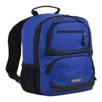 Eastsport Unise Commuter Tech rangack, indigo plava