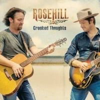 Rosehill - krive misli [CD]