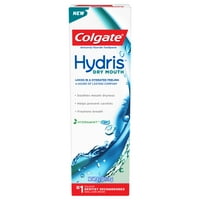 Colgate® hidrista za zube za zube za sušenje, metvica, 4. oz