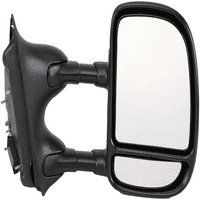 DORMAN 955- Ogledalo za suvodnički bočni otvor za odabir Ford modela odgovaraju Ford izletu