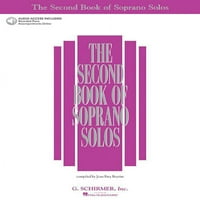 Druga knjiga Solosa: Druga knjiga Soprana Solosa