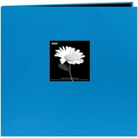 Pioneer knjigovodstvena krpa pokriva za vezan album 8 x8 - nebo plavo