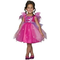 Barbie Fairy Child Halloween kostim