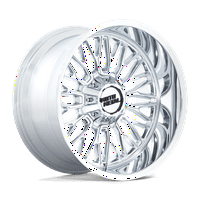 Moto metal liveni aluminijski rim mo 6x135 5. Chrome, MO809PX20106718N