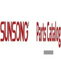 Sunsong Sklop Crijeva Za Servo Upravljač