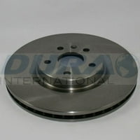 Pronto Br Disc kočnice Rotor