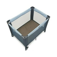 Graco 'n Play Playard lim, smeđe