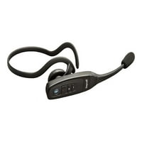 BlueParrott C400-XT - slušalice Kabriolet Bluetooth bežična aktivna buka Otkazivanje USB-a