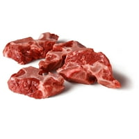 Rumba Meass® kosti od govedine, 0,92-1. lb