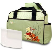 Disney-Pooh 3 - u-torba za pelene, Sage