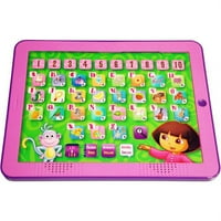 Ingenio Smart Play Dora istraživač istražiti i igrati Pad