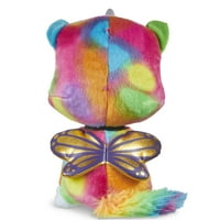 Rainbow Butterfly jednorog Kitty - 14 feličnost plišana