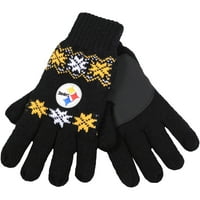 Zauvijek kolekcionarske rukavice, Pittsburgh Steelers