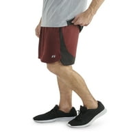 Russell Muške jezgre aktivnosti Aktivne kratke hlače
