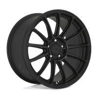 Motegi Cast Aluminium Rim mr 18x8. 5x4. S-BLK, MR14888512742