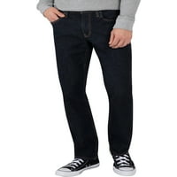 Authentic od Silver Jeans Co. Muške uske sužene traperice za noge, struka veličine 28-44