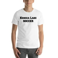 Kenoza Lake Soccer Kratki Rukav Pamučna Majica Undefined Gifts