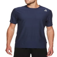 Reebok Muška Sonic Bolt kratka rukava T-Shirt