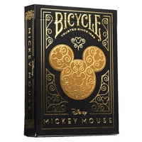Bicikl Disney Mickey Mouse igračke kartice