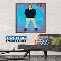 One Direction - Niall Horan - Pop Zidni Poster, 22.375 34