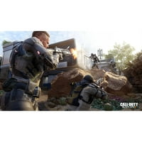 Activisision Call of Duty Black Ops - Unaprijed aktiviranje