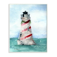 Stupell Home Décor štampani Holiday Canvas Art Print Melissa Hyatt LLC