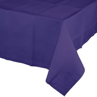Purple Paper Stolcloths, broj