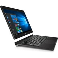 Dell XPS 12.5 Full HD ekrana s dodirnim zaslonom 2-in- laptop, Intel Core M5-6Y54, 128GB SSD, Windows Home, 9250