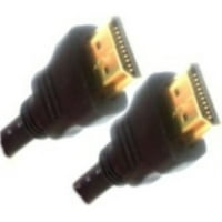 Profesionalni kabl HDMI3MB HDMI Audio video kabl sa Ethernetom