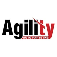 Agility Auto dijelovi pogon motor Inverter Cooler za Lexus specifične modele