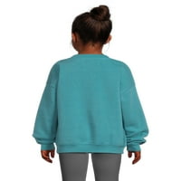 Grayson Social Girls Care Bears Grumpy pulover dukserice, veličine XS-XXL