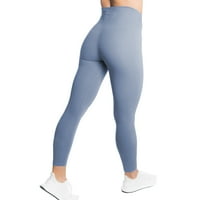 Hlače za jogu ženske vježbe Sport visoke struka nogavice za fitnes bešavne tajice Vježba aktivna odjeća