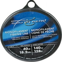 South Bend® monofilament ribolovna linija - lbs