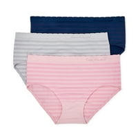 Pletene pantalone za novorođenčad i dječake Little Star Organic, 2 pakovanja