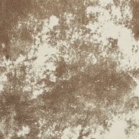 Zaštitni znak Likovna umjetnost Sova 1 Umjetnost platna u boji Pekara bijela mat, breza okvir